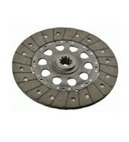 BMW E34 E39 E38 Debriyaj Balatası M60 240mm 21210415934 Wender