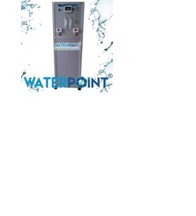 Water Point Endüstriyel Su Arıtma Cihazı