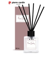 Pierre Cardin Reed Diffuser Çubuklu Oda Kokusu Amber & Olibanum 100 ml (Karışık)