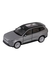 Welly Volvo EX90 Diecast Model Araba 11 cm - Metal Çek Bırak Oyuncak