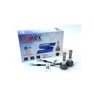 H1 Led Xenon Far Ampulu Csp Seoul
