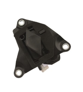 Renault Clıo 2 BBO Hatckback Komple Bagaj Kilit 8200060917S