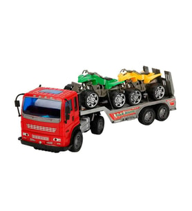 Transporter Araçlar Nakiye Tır Taşıyıcı 1 Adet Fiyatıdır