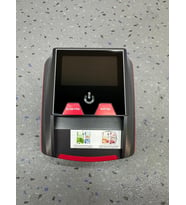 COLİNK AL-130 Lcd Profesyonel Sahte Para Dedektörü (TRL USD EUR GBP CHF RUB IQD CNY RAD)