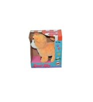 Köpek Peluş Pilli (Çok Renkli)