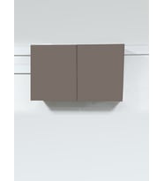 PAMİR 100 CM MDF ÇOK AMAÇLI MUTFAK ÜST DOLABI