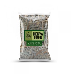 Yakı Otu 'Herba moxibustion' 100g