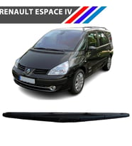 Renault Espace IV Arka Silecek Süpürgesi 36 cm 2002 - 2005