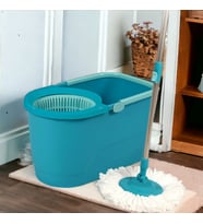 Technow Motek MT-24 Trend Mikrofiber Başlıklı Temizlik Mop Seti