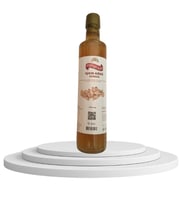 neşe natural Perinthos Işkın Kökü Sirkesi 500 ml