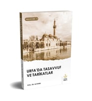 URFADA TASAVVUF VE TARİKATLAR