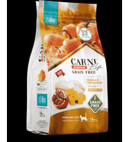 PETLOVEBUTİK PUMPKIN TAHILSIZ TAVUK & NAR 1.5KG KISIRLAŞTIRILMIŞ KEDİ MAMASI