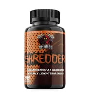 Grim Labs Shredder Fat Burner 60 Kapsül