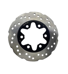 Mondial 125 Drift L Arka Fren Diski Y4MON1042A0042