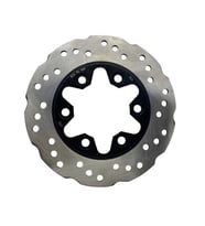 Mondial 125 Drift L Arka Fren Diski Y4MON1042A0042