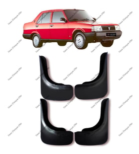 Tofaş Şahin 4lü Paçalık Çamurluk Tozluk TFS0UX003