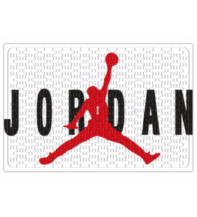 Jordan Puzzle 240 Parça Yapboz