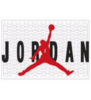 Jordan Puzzle 240 Parça Yapboz