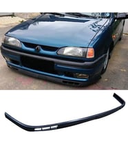 Renault R19 Lgn Tip V1 Ön Lip Mat Siyah