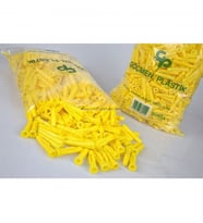 Plastik Roket dübel 10luk 500 adet