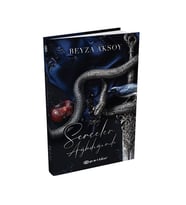 Serçeler Ağladığında Beyza Aksoy Epsilon Yayınları