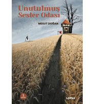Unutulmuş Sesler Odası