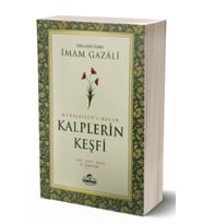 Ravza Yayınları Mükaşefetü'l-Kulüb Kalplerin Keşfi