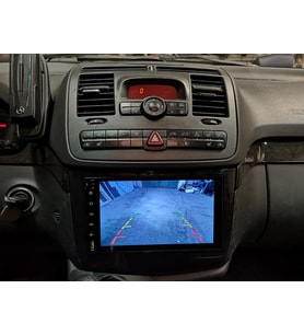 VİANO 4GB CARPLAY NAVİGASYON DVD USB BT KAMERA
