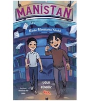 Manistan