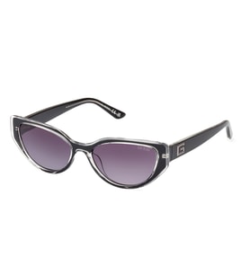 Guess GU7910S 05B 52 Unisex Güneş Gözlüğü