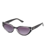 Guess GU7910S 05B 52 Unisex Güneş Gözlüğü
