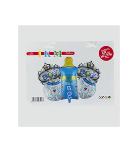 Bebek Set Folyo Balon 30*40