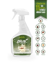 Oithox Plus Ul İnsektisit Böcek, Bit, Pire, Kene, Tahtakurusu, Hamamböceği Ilacı 1000 Ml