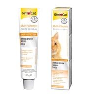 Gimcat Multivitamin Kedi Vitamini 20 Gr.x2 Adet