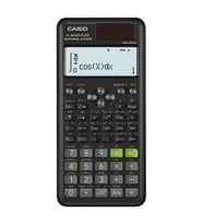 Bilimsel Fonksiyonlu Hesap Makinesi 2. Versiyon Fx-991es Plus