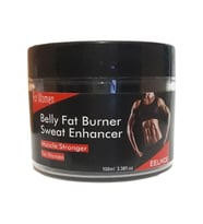 Eelhoe Kadın Krem 100 ml - Eelhoe Fat Burner For Women 100 ml
