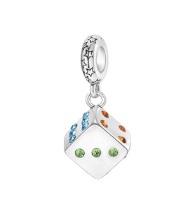 Zar Sallantılı Charm