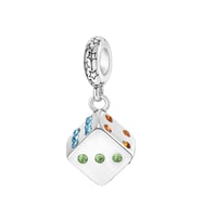 Zar Sallantılı Charm