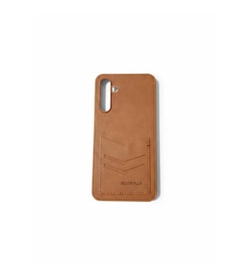 Samsung A 16 Kartlıklı kılıf Modeli