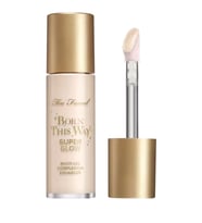 Too Faced Born This Way Super Glow - Cilt Görünümünü Güzelleştiren Çok Amaçlı Baz Opalescent