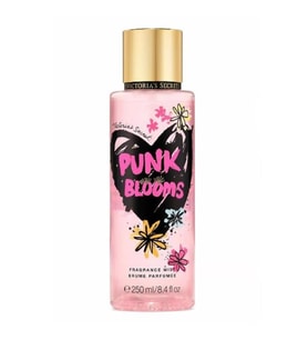 Victoria's Secret Punk Blooms Body Mist 250 ml Vücut Spreyi