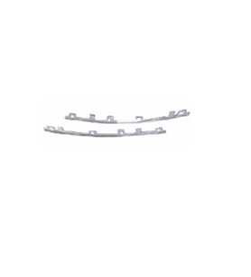 RENAULT CLIO ÖN PANJUR ÇITASI KROM SET 24-
 REN09CL109 960102709R
