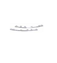 RENAULT CLIO ÖN PANJUR ÇITASI KROM SET 24-
 REN09CL109 960102709R