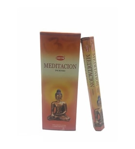 Hem Meditation Aromalı Çubuk Tütsü