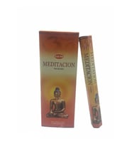 Hem Meditation Aromalı Çubuk Tütsü
