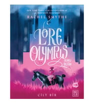 Lore Olympus 1