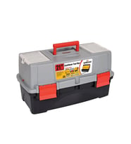 Asr-2068 21 İnç Raflı Takım Çantası