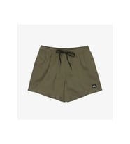 Quiksilver Everyday Solid Volley Erkek Deniz Şortu EQYJV04120