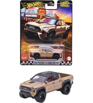 Hot Wheels Boulevard Premium Araçlar 2024 Toyota Tacoma Trd Pro Gjt68 - Jbl08