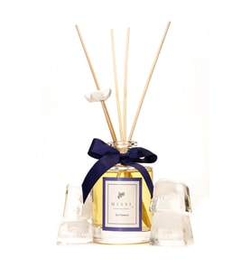 110 ml Silindir Şişe Ice Flowers Oda Kokusu